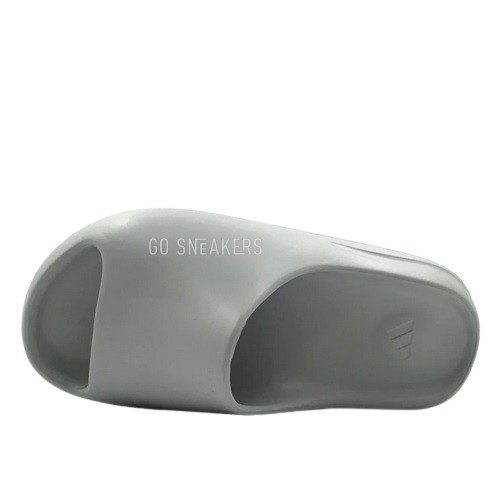Унисекс тапочки Adidas Yeezy Slide Grey