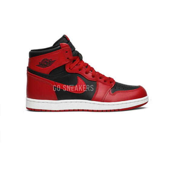 Унисекс кроссовки Nike Air Jordan 1 Retro High 85 Varsity Red