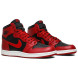 Унисекс кроссовки Nike Air Jordan 1 Retro High 85 Varsity Red