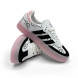Женские кеды Adidas Samba x Hello Kitty Woman