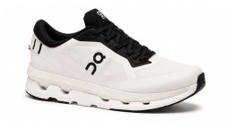 On Cloudzone Ice Black