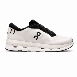On Cloudzone Ice Black