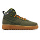 Мужские кроссовки Nike Air Lunar Man WaterShell Autumn Khaki