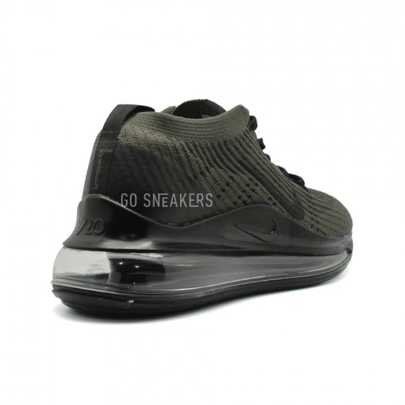 Мужские кроссовки Nike Air Max 720 Vapormax Khaki