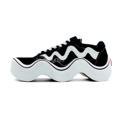 Vans Wavy Baby Black