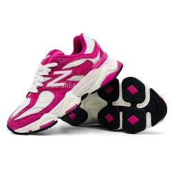 New Balance 9060 &amp;quot;Fuchsia Pink&amp;quot;