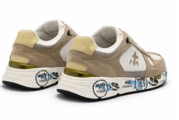 Premiata Mase Beige