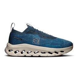 On Cloudtilt x LOEWE Denim Blue