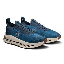 On Cloudtilt x LOEWE Denim Blue