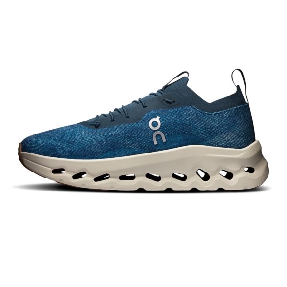 Мужские кроссовки On Cloudtilt x LOEWE Denim Blue