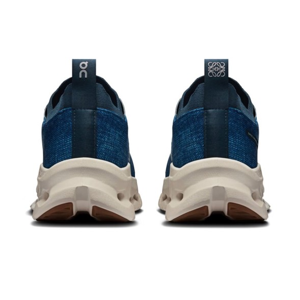 Мужские кроссовки On Cloudtilt x LOEWE Denim Blue