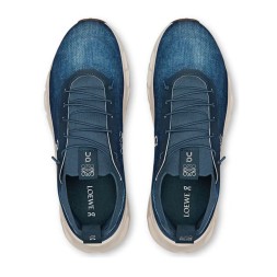 On Cloudtilt x LOEWE Denim Blue