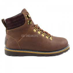 Men Boots Capulin Chocolate