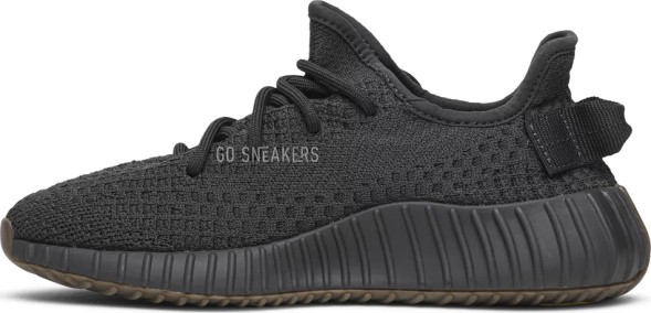 Унисекс кроссовки Adidas Yeezy Boost 350 V2 &amp;#039;Cinder Non-Reflective&amp;#039;