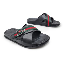 Louis Vuitton Flip-flops Brand Colors