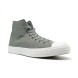 Мужские кеды Converse All Star ll Chuck Taylor High Grey