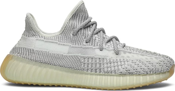 Унисекс кроссовки Adidas Yeezy Boost 350 V2 &amp;#039;Yeshaya Non-Reflective&amp;#039;