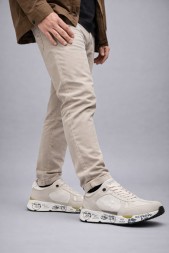 Premiata Mase Cream
