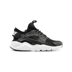 Nike Air Huarache Ultra Black-White