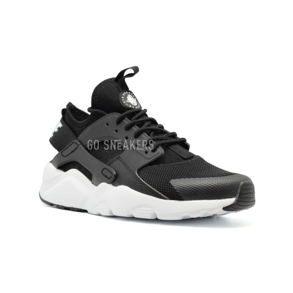 Женские кроссовки Nike Air Huarache Ultra Black