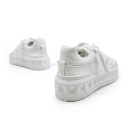 Valentino White