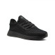 Мужские кроссовки Adidas Tennis HU Total Black