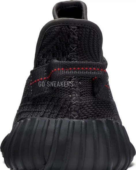 Унисекс кроссовки Adidas Yeezy Boost 350 V2 &amp;#039;Black Reflective&amp;#039;