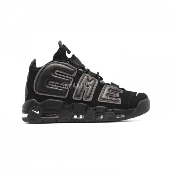 Мужские кроссовки Nike Air Max Uptempo 96 Total Black
