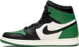 Nike Air Jordan 1 Retro High OG 'Pine Green'