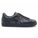 Унисекс кроссовки Premiata Sneakers Leather Black