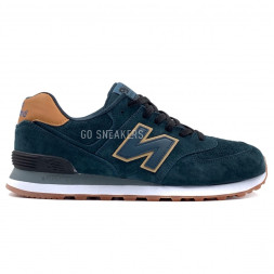 New Balance 574 Emerland