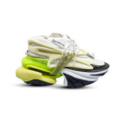 Balmain Unicorn Multicolor