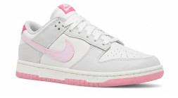 Nike Dunk Low 520 Pack - Pink Foam