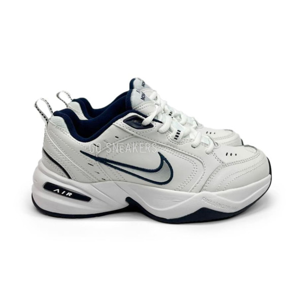 Женские кроссовки Nike Monarch Woman White