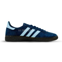 Adidas Handball Spezial Suede Unisex Navy Gum
