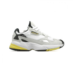 Кроссовки женские Adidas size? x Falcon &#039;Acid House&#039;