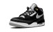 Унисекс кроссовки Nike Air Jordan 3 Retro Tinker Black Cement Gold