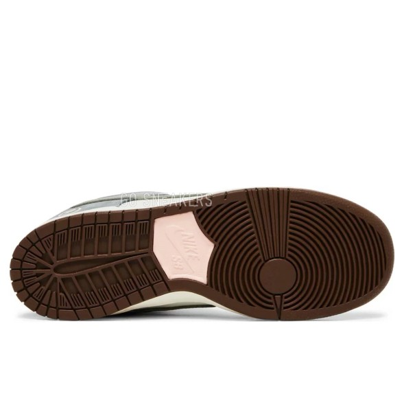 Мужские кроссовки Yuto Horigome X Dunk Low SB