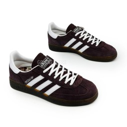 Adidas Originals Handball Spezial Dark Brown