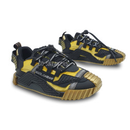 Dolce Gabbana NS1 Black/Yellow