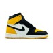 Унисекс кроссовки Nike Air Jordan 1 Retro High OG TD &amp;#039;Yellow Toe&amp;#039;