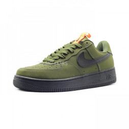 Nike Air Force 1 &#039;07 TXT Medium Olive