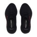 Унисекс кроссовки Adidas Yeezy Boost 350 V2 Black Red (bred)