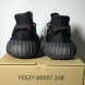 Унисекс кроссовки Adidas Yeezy Boost 350 V2 Black Red (bred)