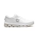 Унисекс кроссовки On Cloudzone x KITH White Ice