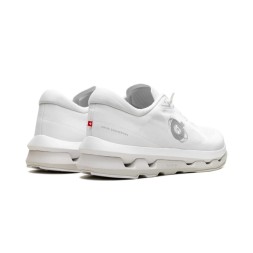 On Cloudzone x KITH White Ice