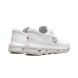 Унисекс кроссовки On Cloudzone x KITH White Ice