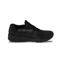 ASICS GEL KAYANO TRAINER BLACK