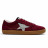 Golden Goose Super Star Suede Burgundy