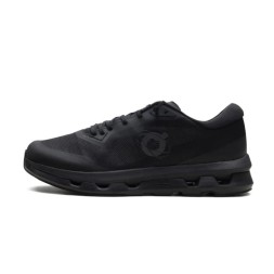 On Cloudzone x KITH Black